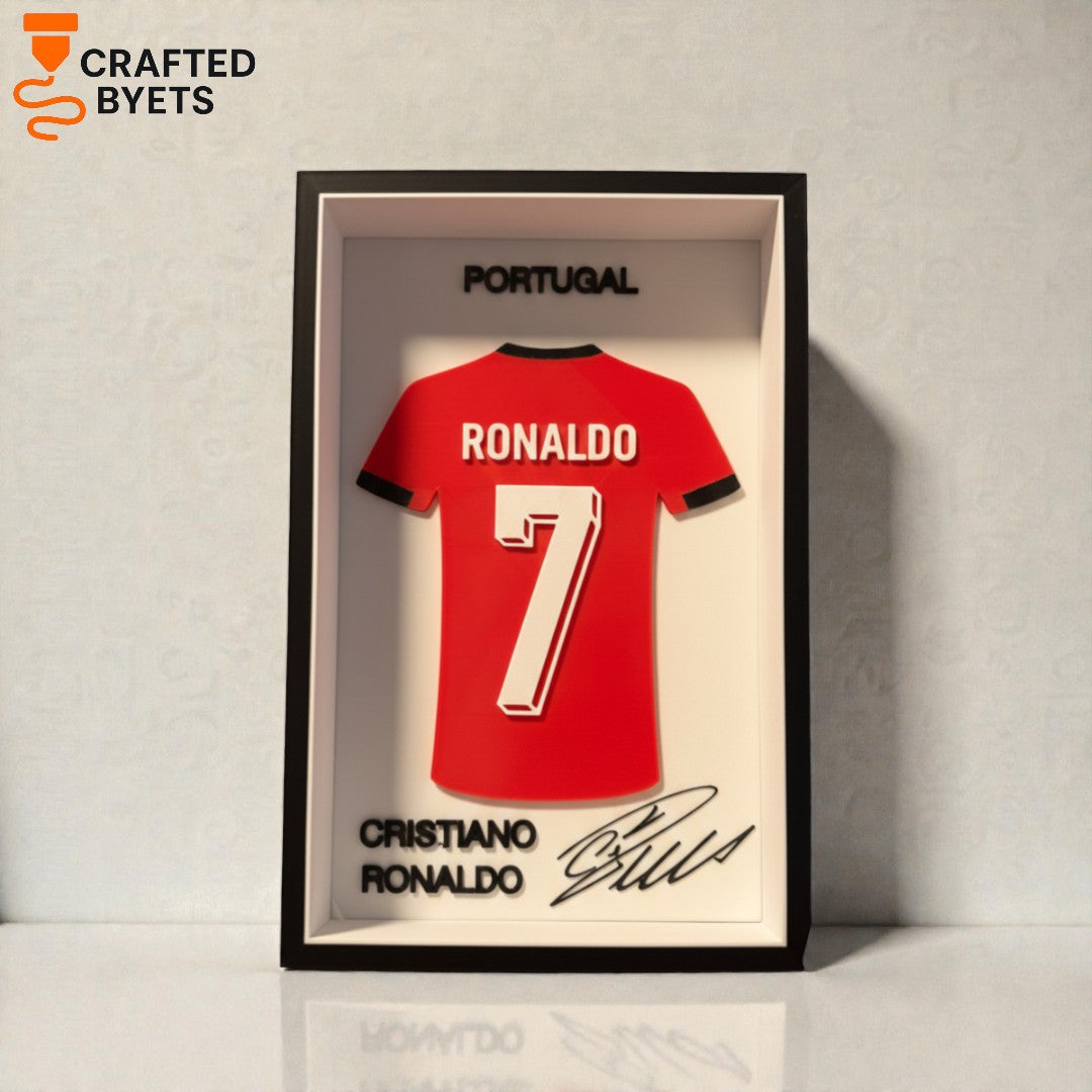 Player Frame Shirt