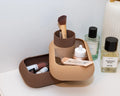 Rotatable Makeup &Storage Organizer