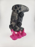 Bubble Gum PS5 Controller Stand holder