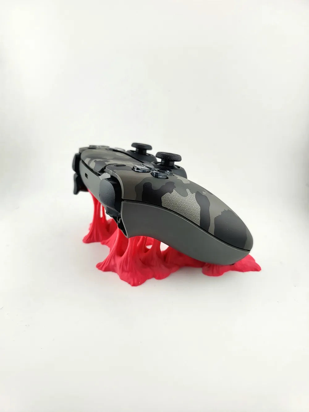 Bubble Gum PS5 Controller Stand holder v2
