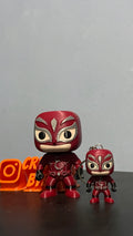 El Ragol El 3enab Pop Figure