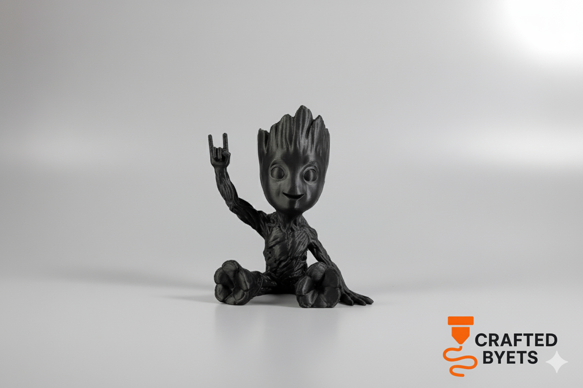 I'M GROOT