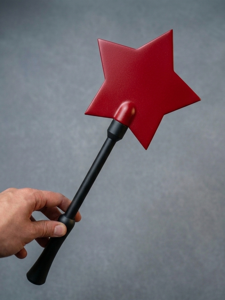 Magic Wand Tap to pay (Credit Card Holder)