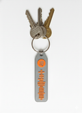 Custom Spotify Keychain