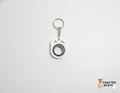 Mini Spinner Keychain