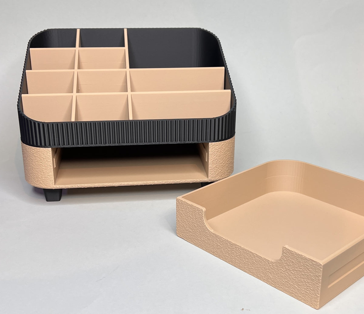 Makeup Organizer