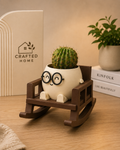 The Chill Cactus