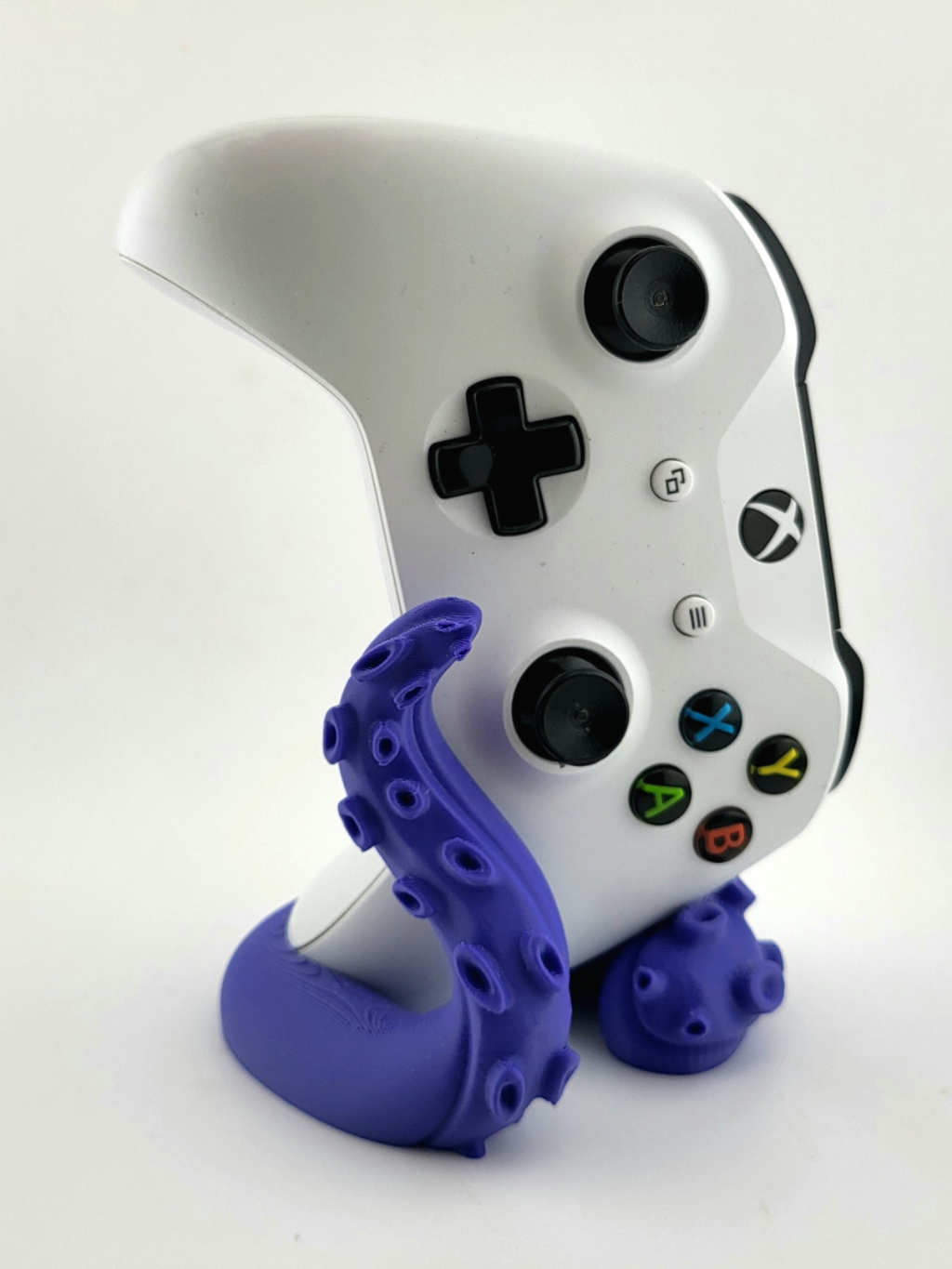 Octopus Xbox controller Holder