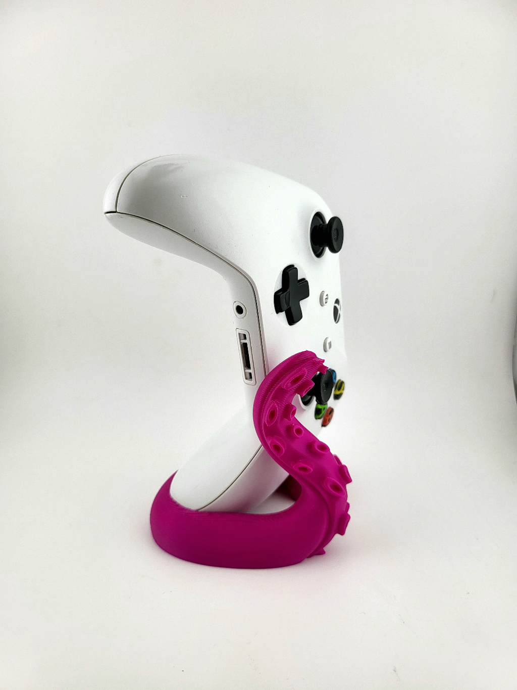 Octopus Xbox controller Holder
