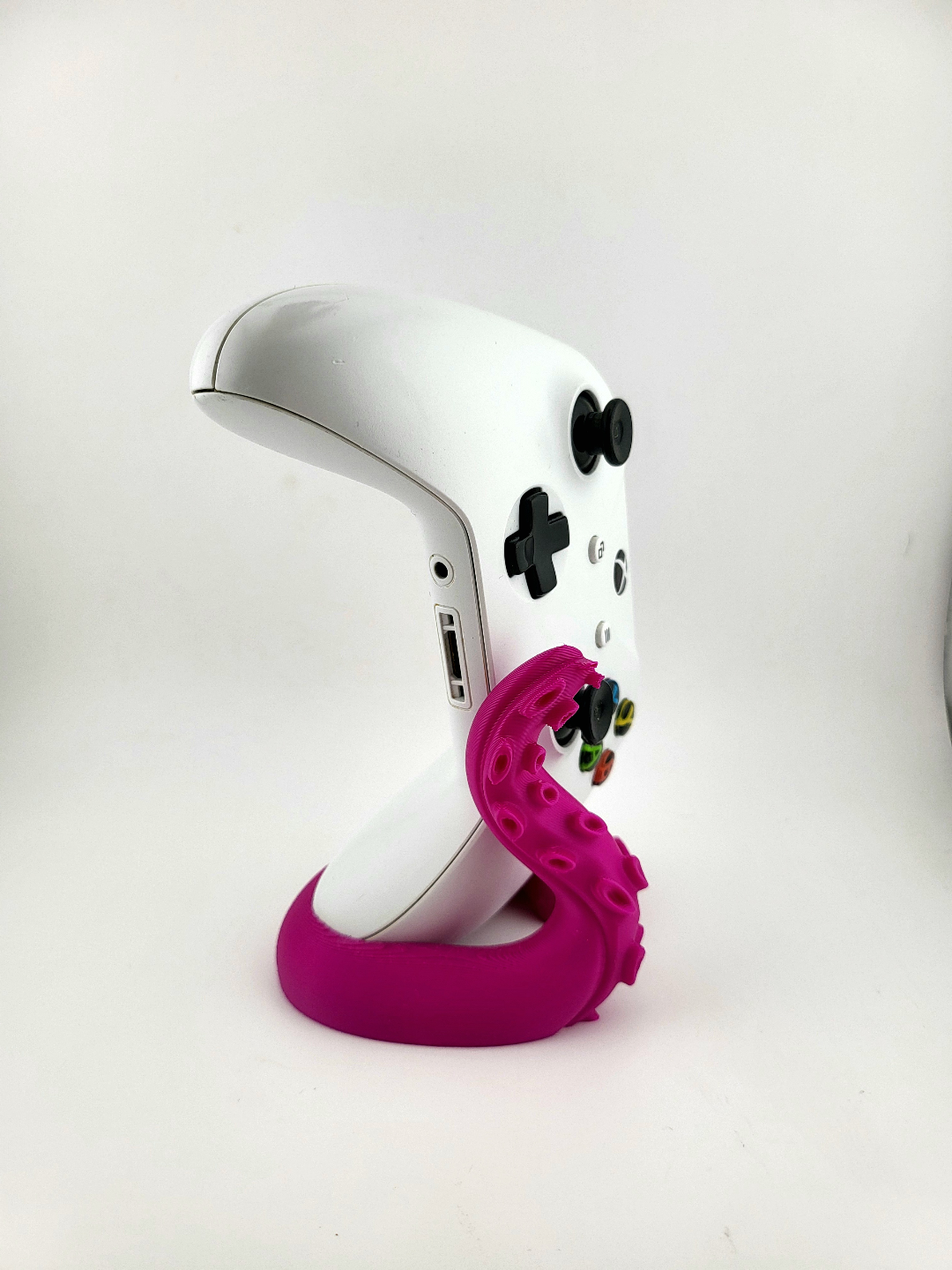 Octopus Xbox controller Holder