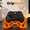 Grip stand xbox controller holder