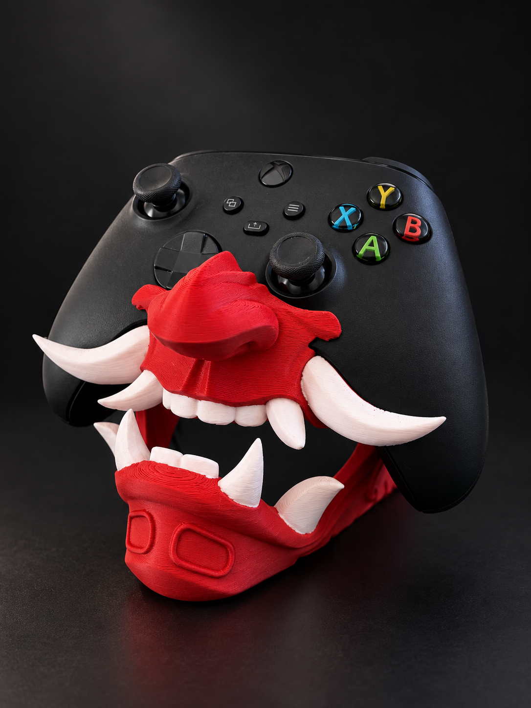 Oni Mask- Xbox Controller Stand
