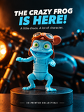 Crazy Frog