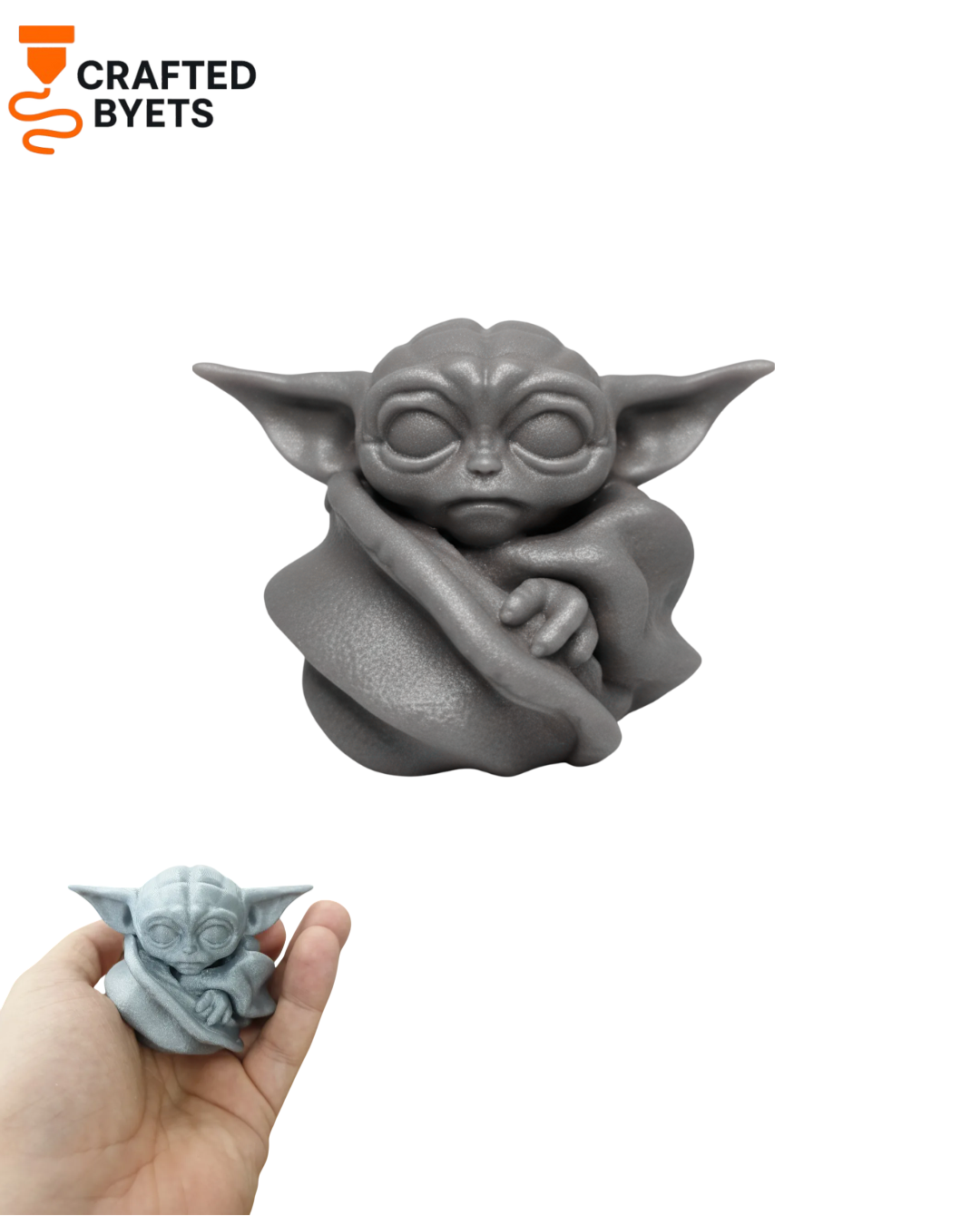 Baby "Yoda"