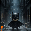 Batman 3d Figure